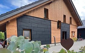 Bergnest Ferienhaeuser 